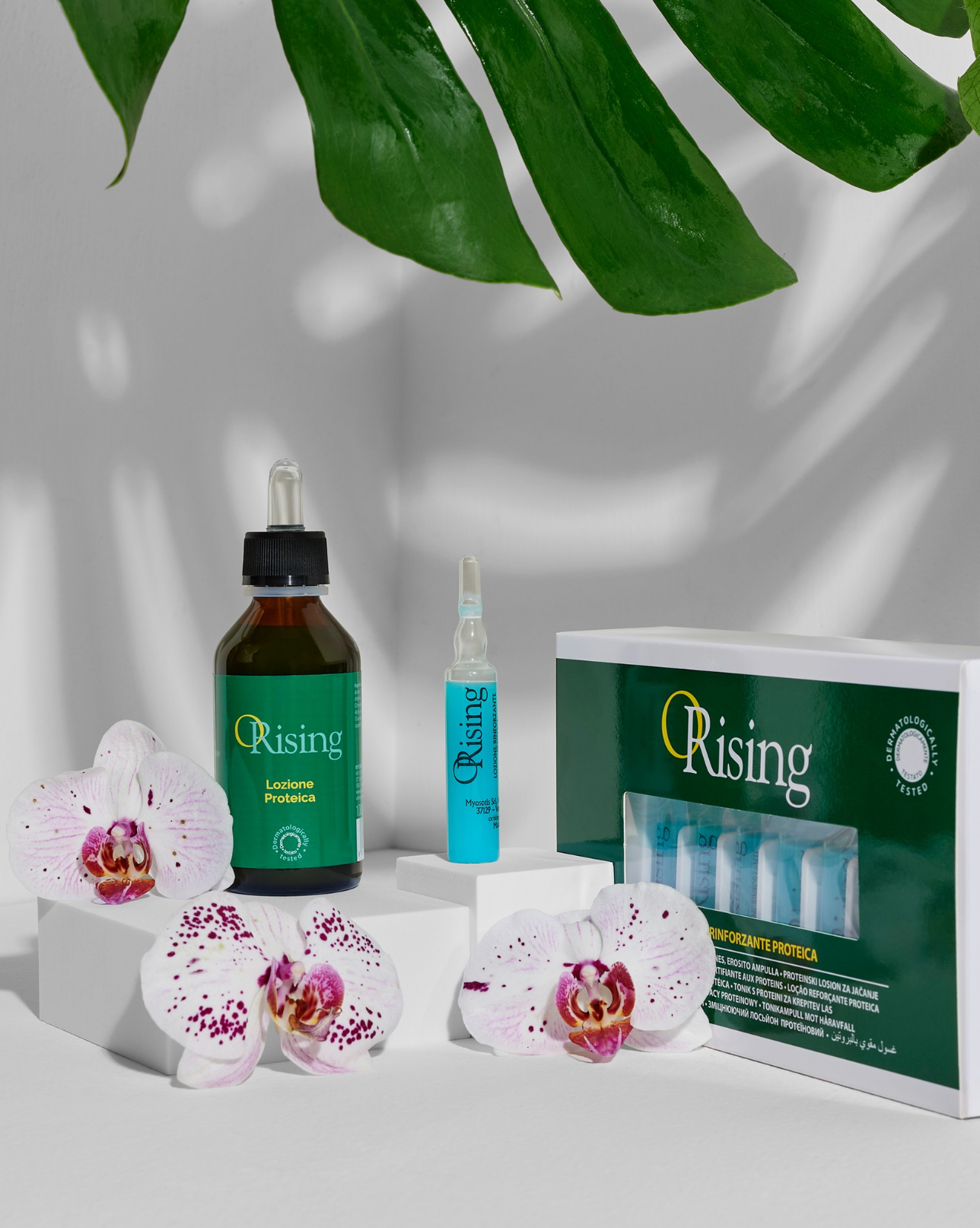 ORISING Products