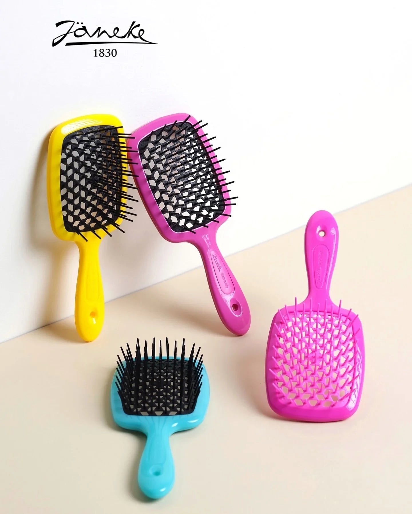 Janeke Brushes