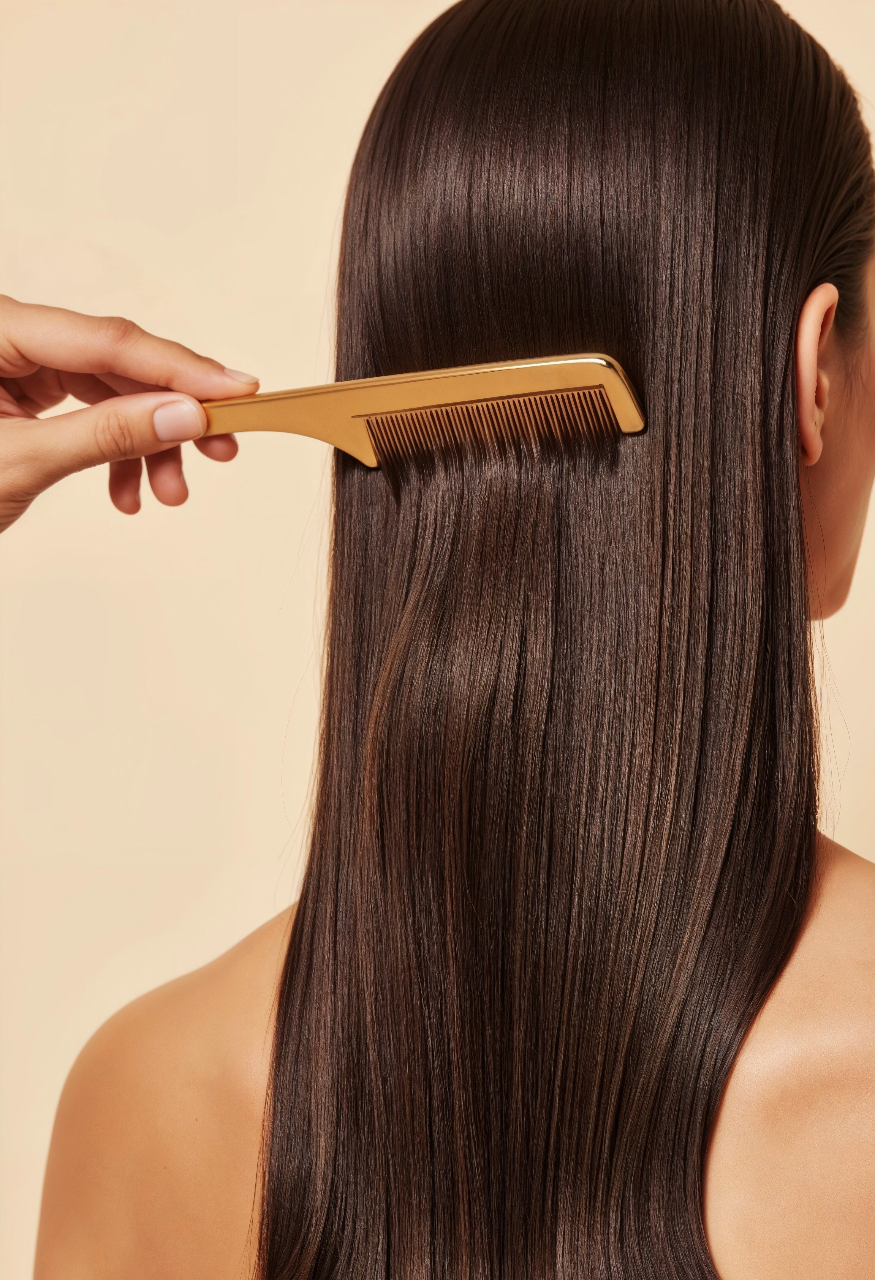 Scalp & Hair Care Essentials