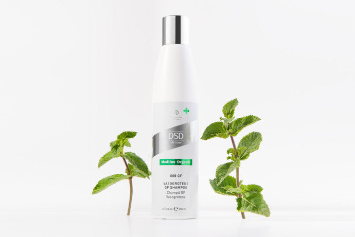 008GF Vasogrotene GF Shampoo