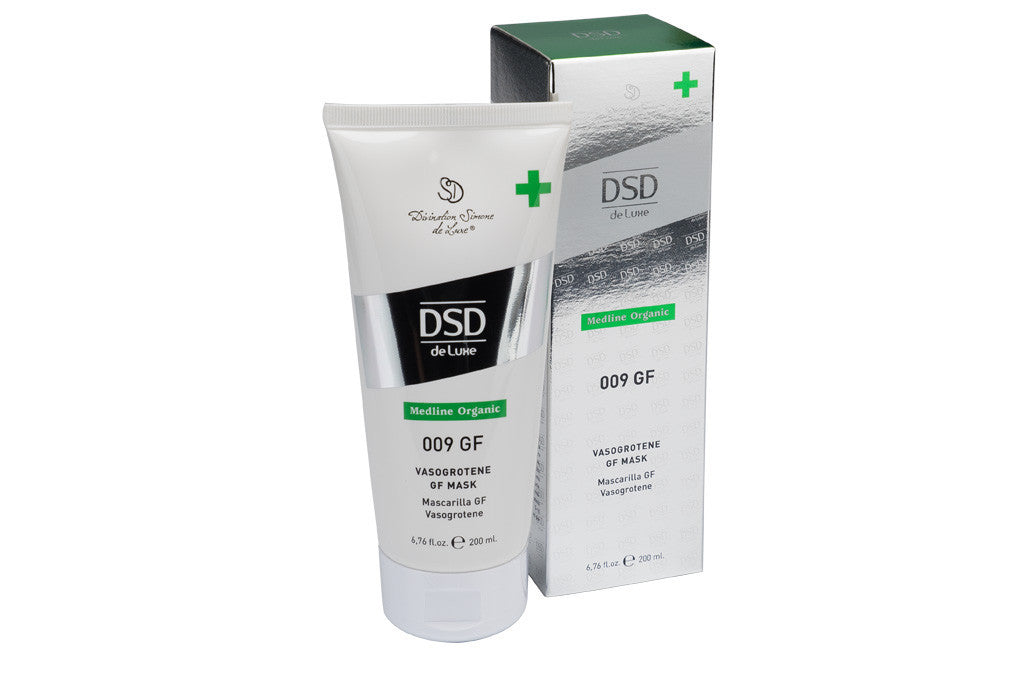 009GF Vasogrotene GF Mask 200  ml