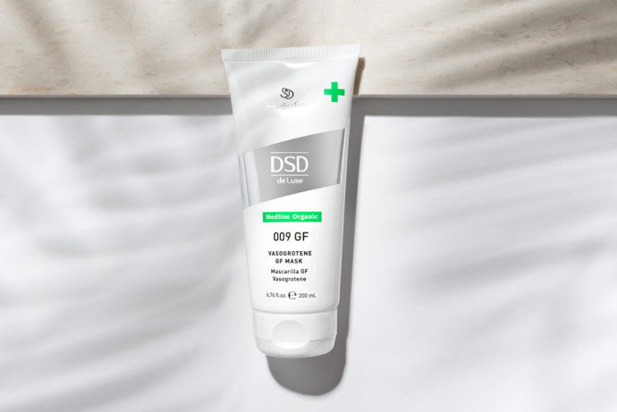 009GF Vasogrotene GF Mask 200  ml