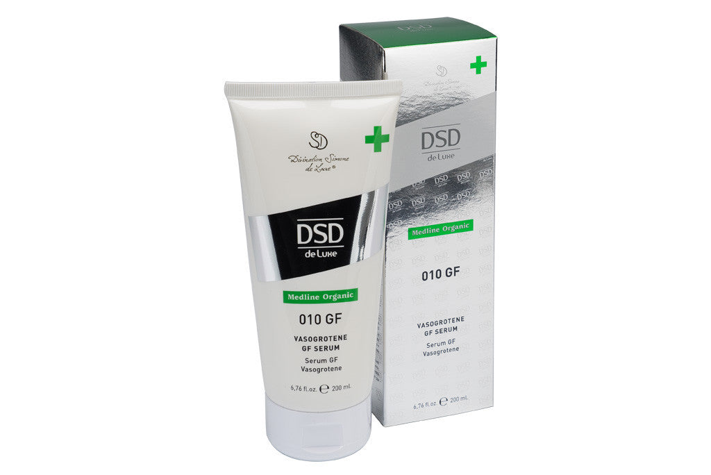 010GF Vasogrotene GF Serum