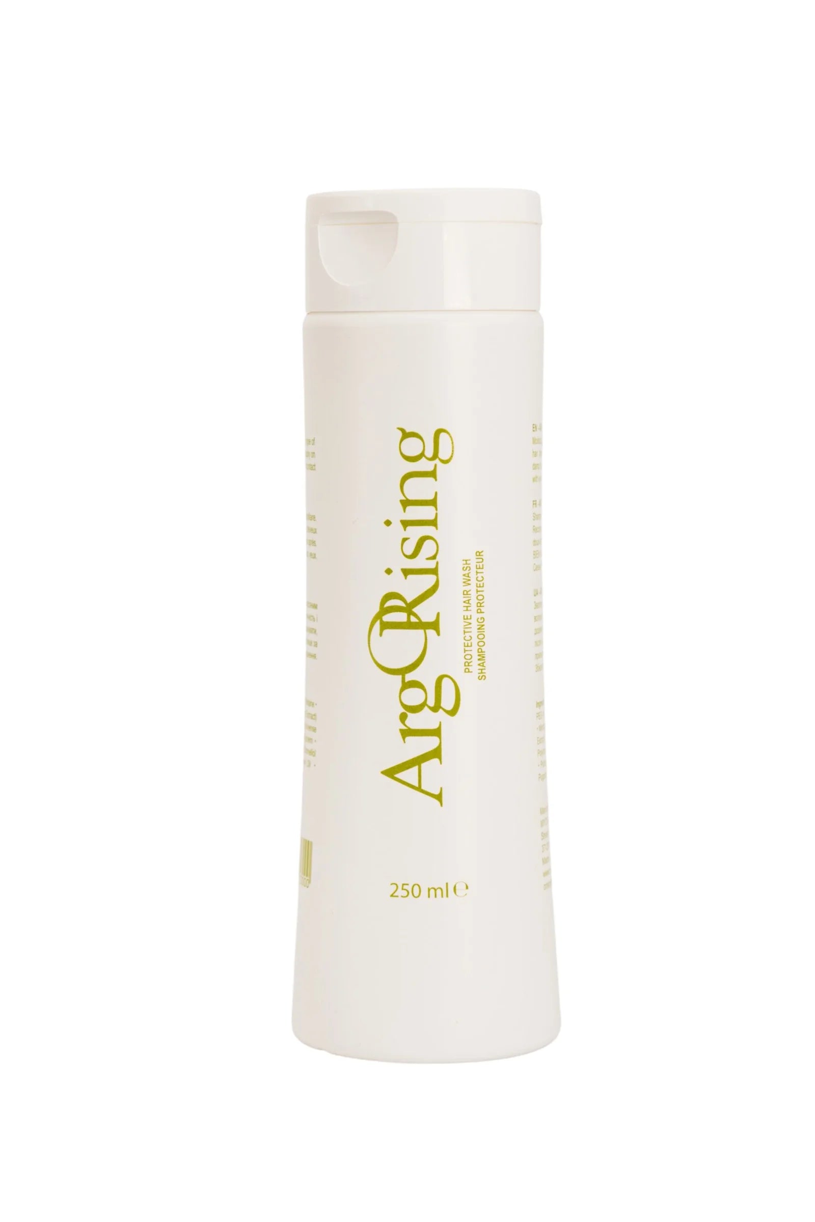 ARGORISING PROTECTIVE HAIR WASH shampoo- 250 ml