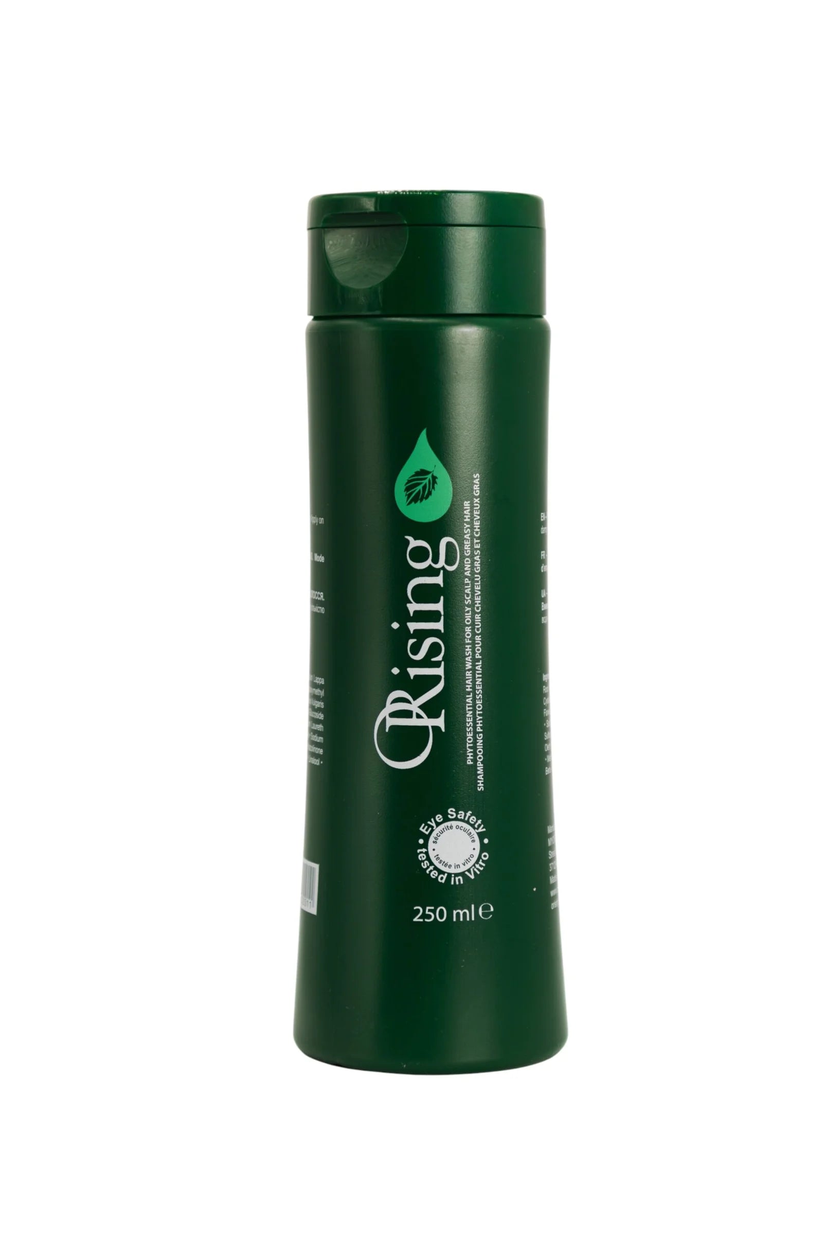 PHYTOESSENTIAL HAIR WASH FOR OILY SCALP AND GREASY HAIR - 250ml