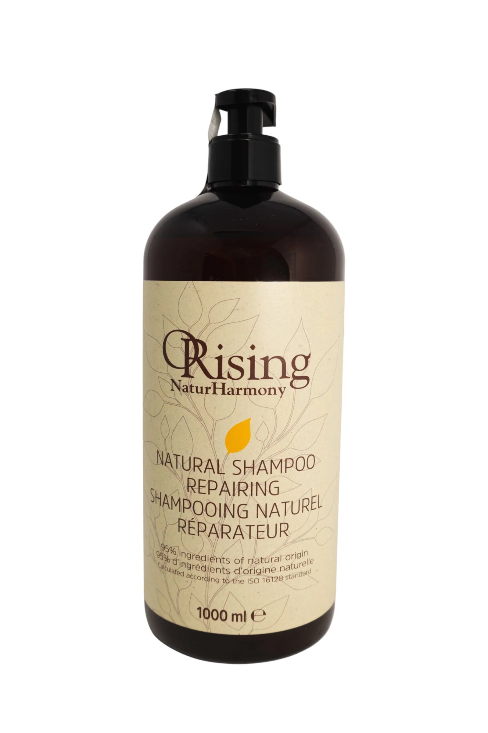 Natural Repairing Shampoo 1000ml