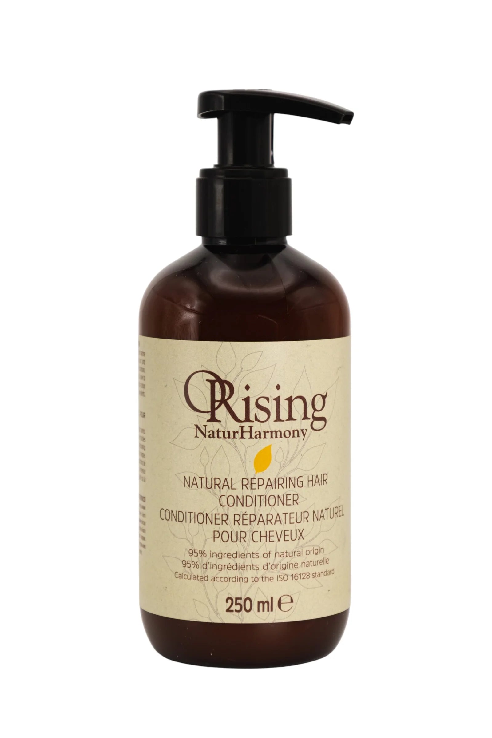 NATURAL REPAIRING HAIR CONDITIONER 250ml