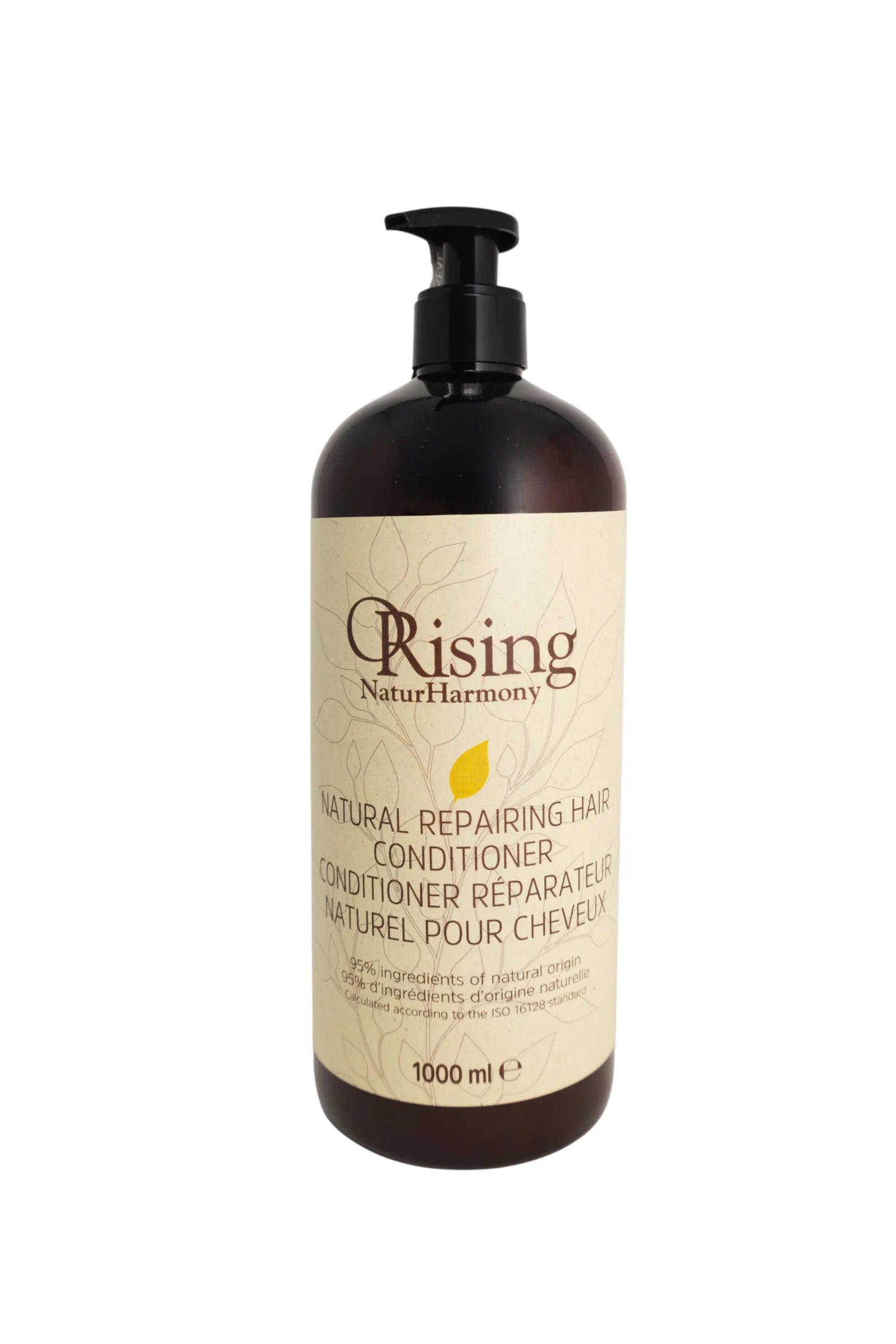 NATURAL REPAIRING HAIR CONDITIONER 1000ml