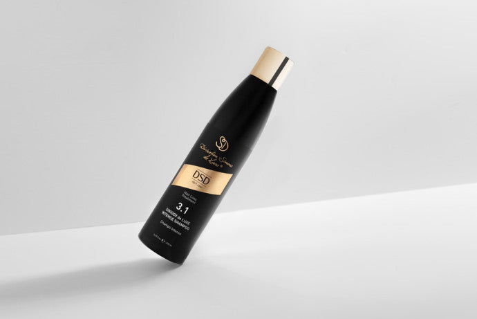 DSD de Luxe 3.1 Intense Shampoo 200ml