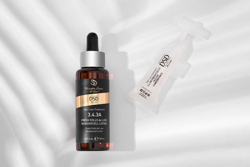 3.4.3A Fresh Cells de Luxe Wondercell Lotion