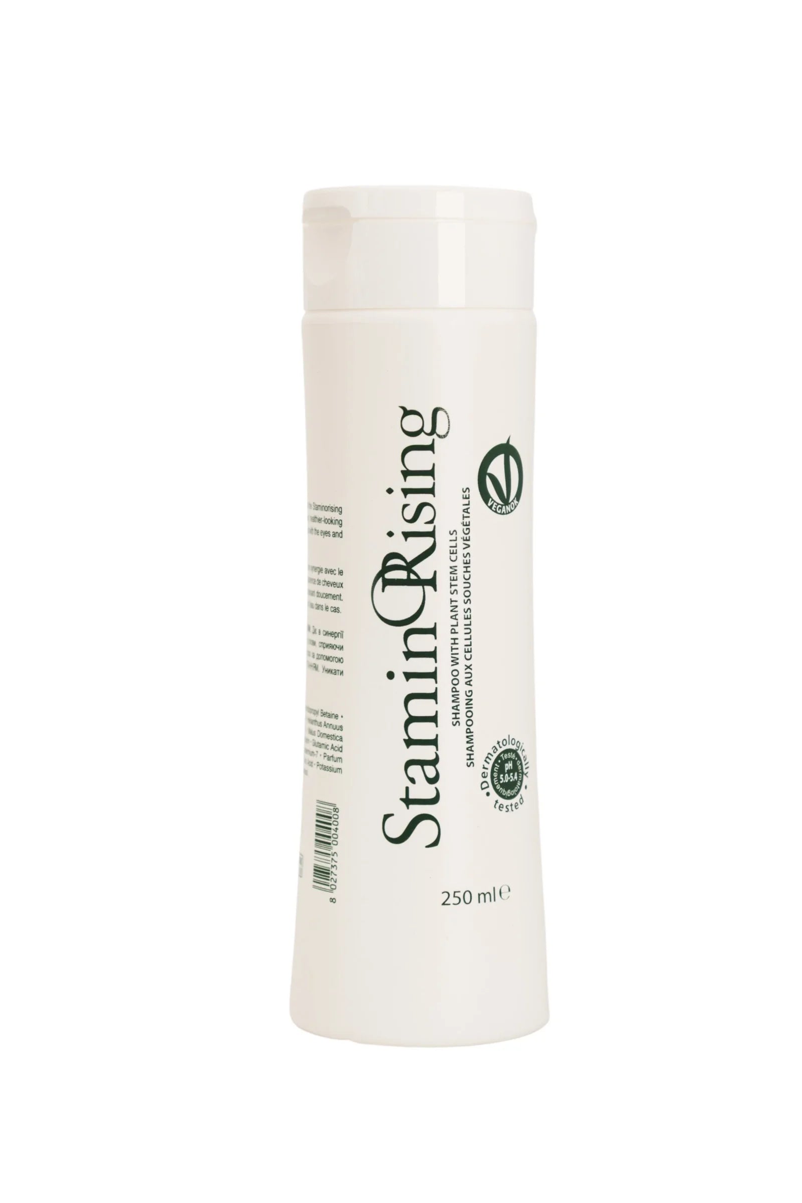 STAMINORISING SHAMPOO WITH PLANT STEM CELLS- 750ml