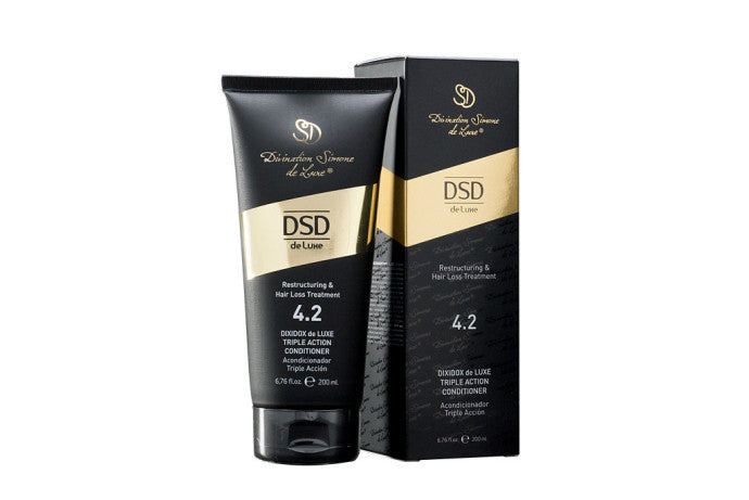 4.2 Dixidox de Luxe Triple Action Conditioner 200 ml