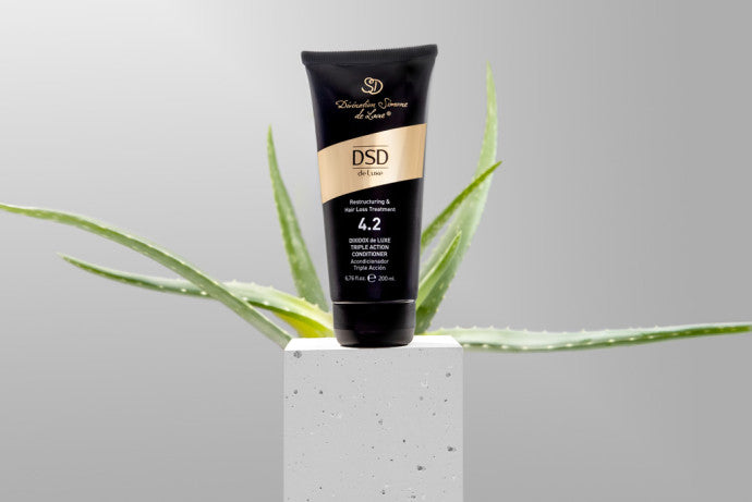 4.2 Dixidox de Luxe Triple Action Conditioner 200 ml
