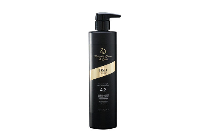 4.2 Dixidox de Luxe Triple Action Conditioner 500 ml