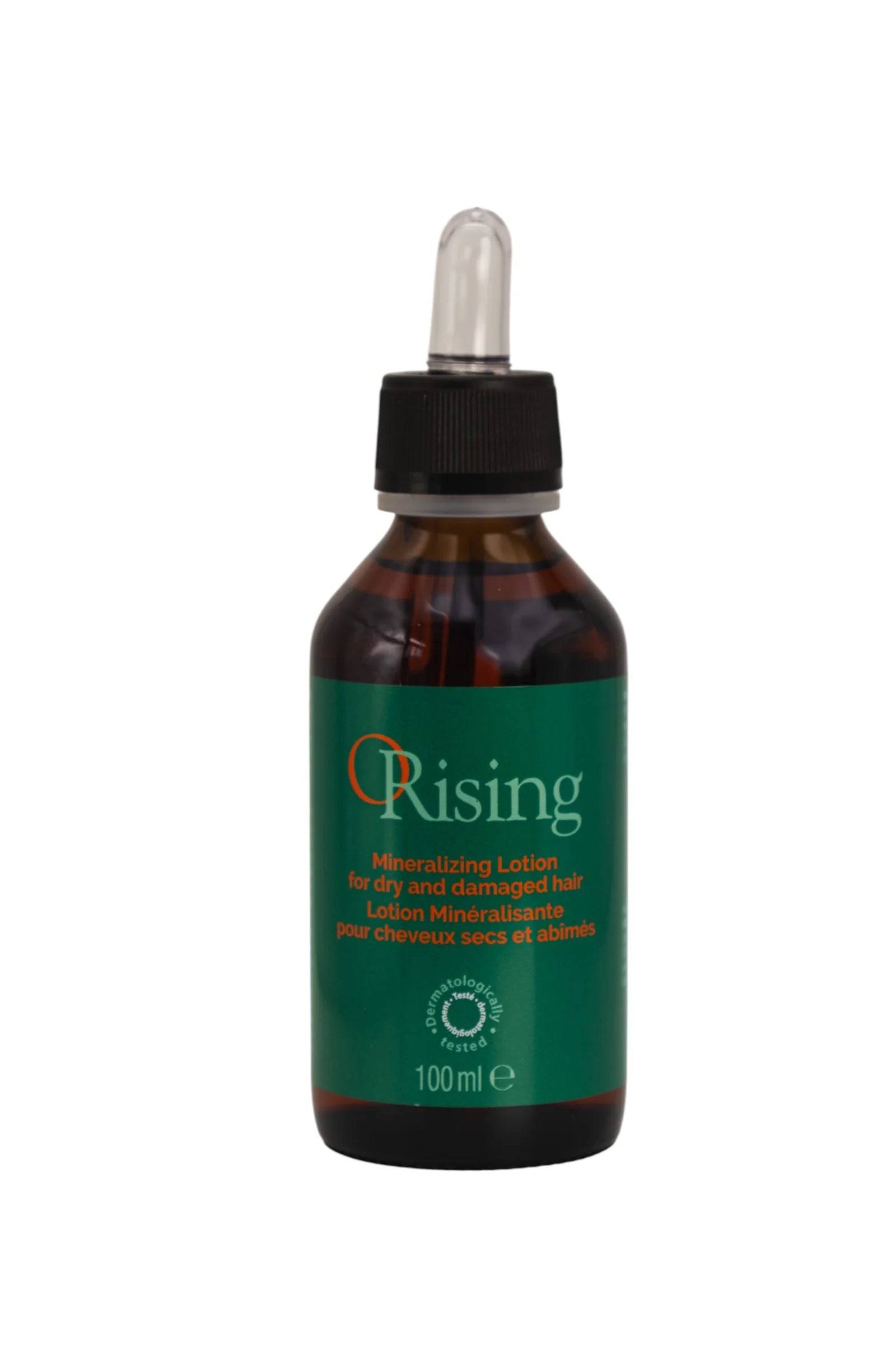 MINERALIZING LOTION FOR DRY AND DAMAGED HAIR 100ml