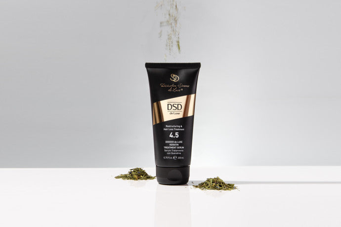 4.5 Dixidox de Luxe Keratin Treatment Serum 150 ml