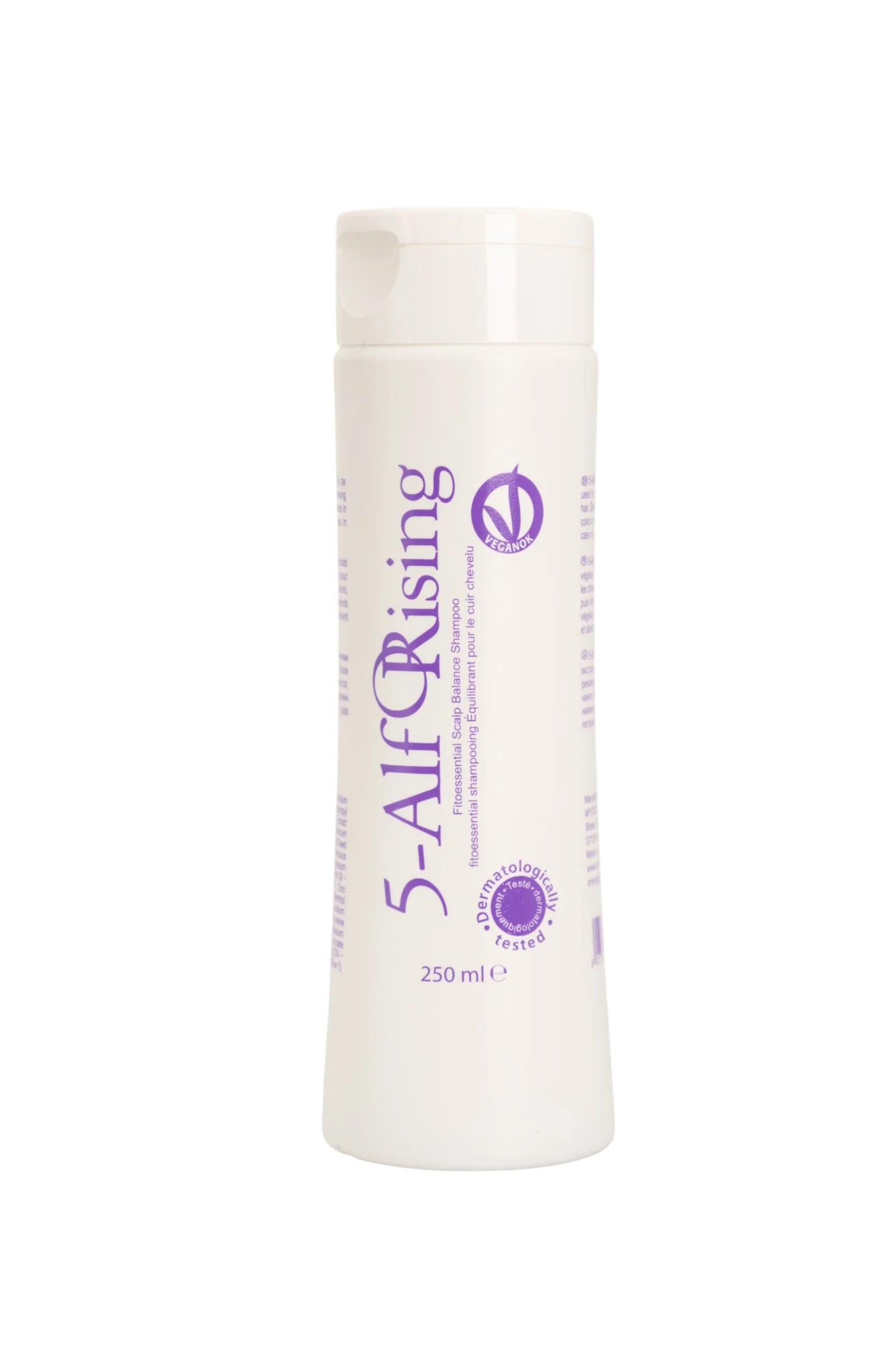 5-ALFORISING PHYTOESSENTIAL SCALP-BALANCING SHAMPOO- 700ml