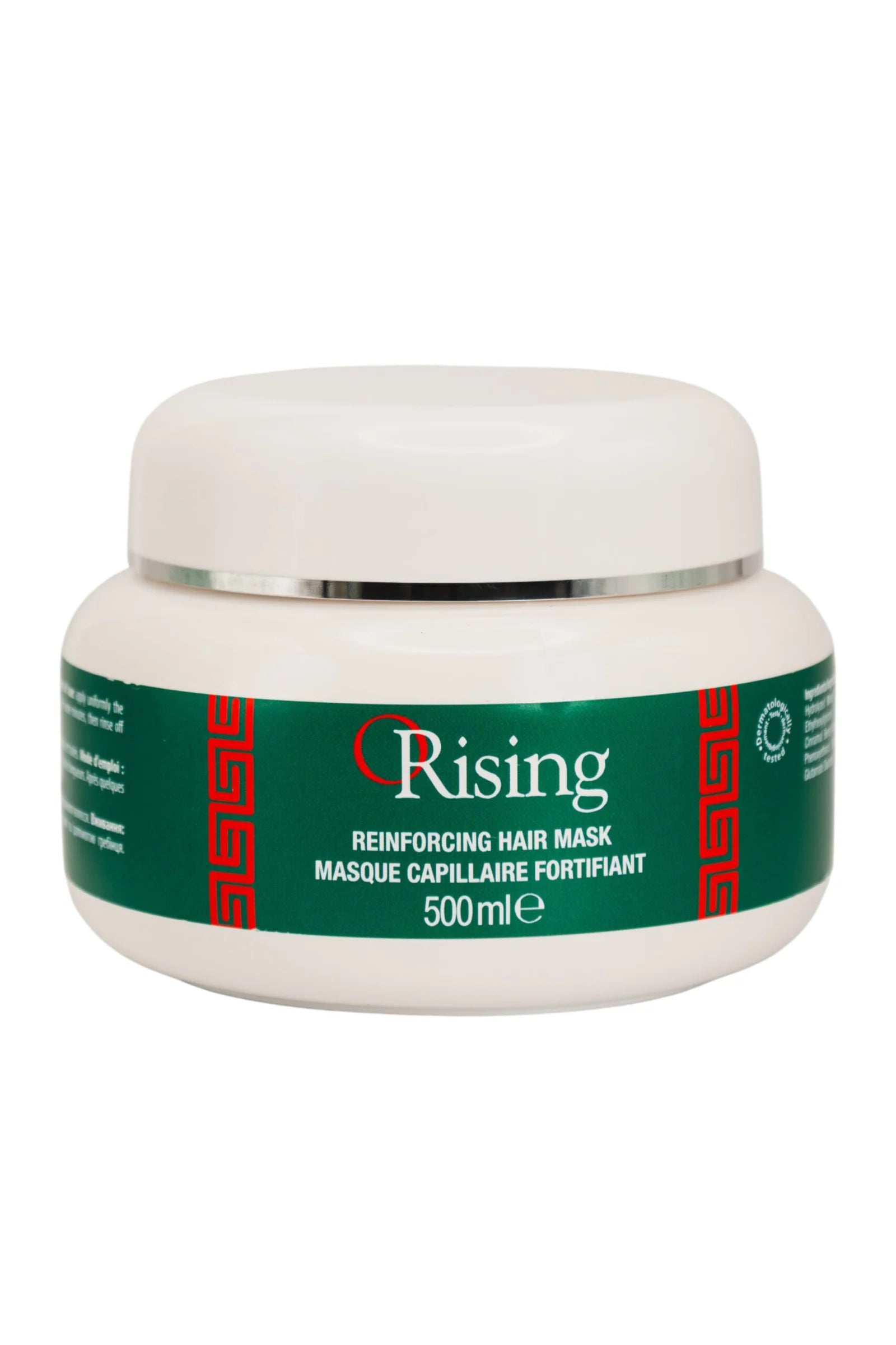 REINFORCING HAIR MASK -  500ml