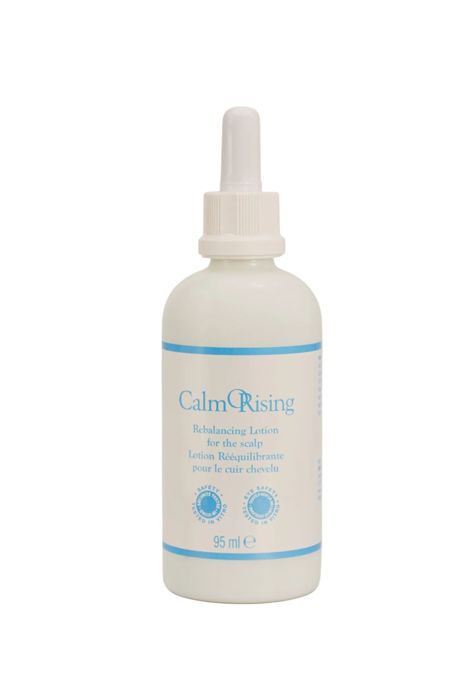 CalmORising rebalancing Lotion for the scalp - 95ml