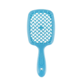 Janeke Superbrush Large Fluo Blue Color