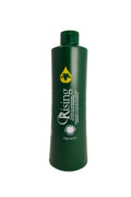 COCONUT OIL SHAMPOO WITH KEY MOISTURIZING INGREDIENTS 750ml