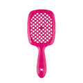 Janeke Superbrush Large Fluo Pink