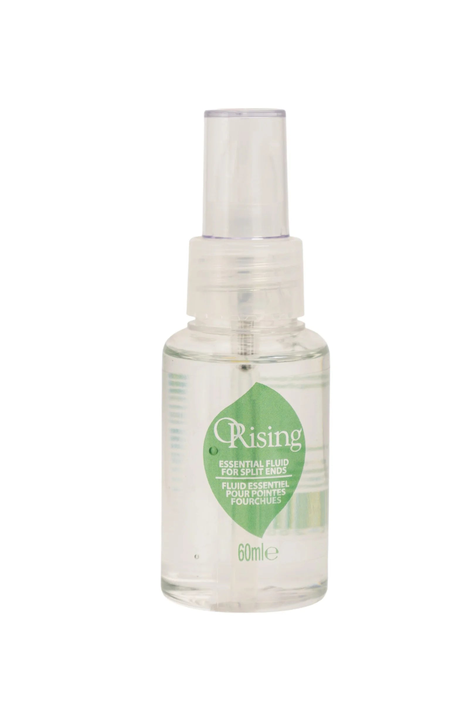 ESSENTIAL FLUID FOR SPLIT ENDS 60ml