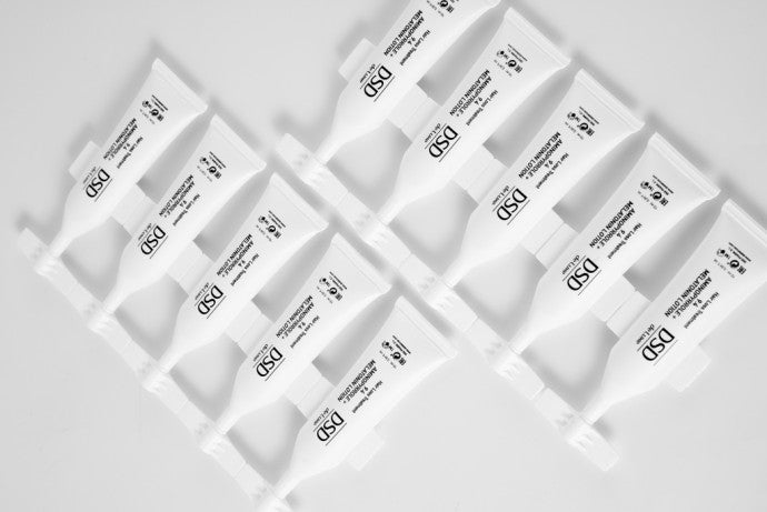 9.4 Aminopyrrole Lotion + Melatonin