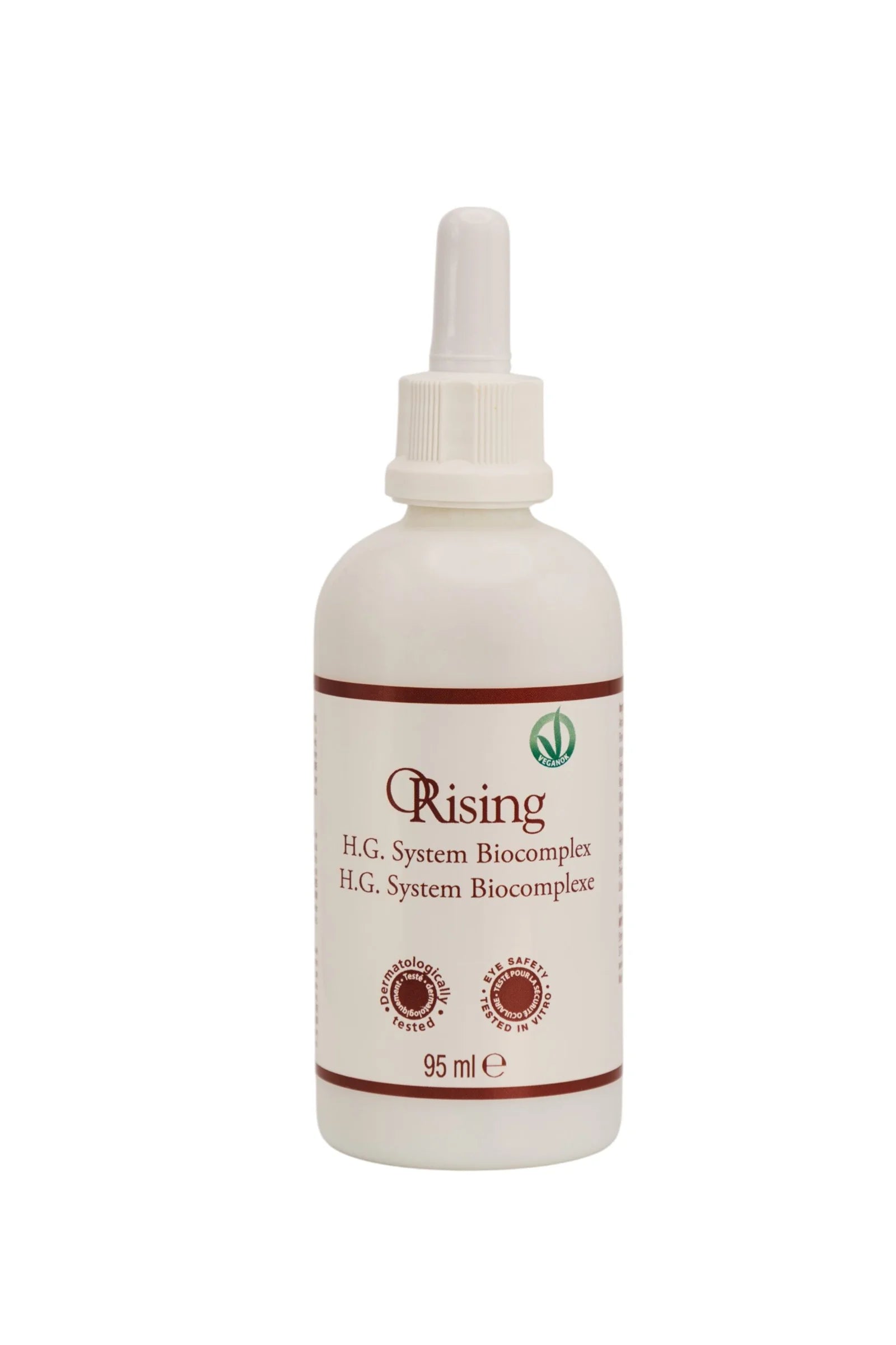 H.G. SYSTEM BIOCOMPLEX-95ml