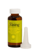 ORGANIC ARGAN OIL AND HEALIANTHUS ANNUUS – MOISTURIZING - 30ml