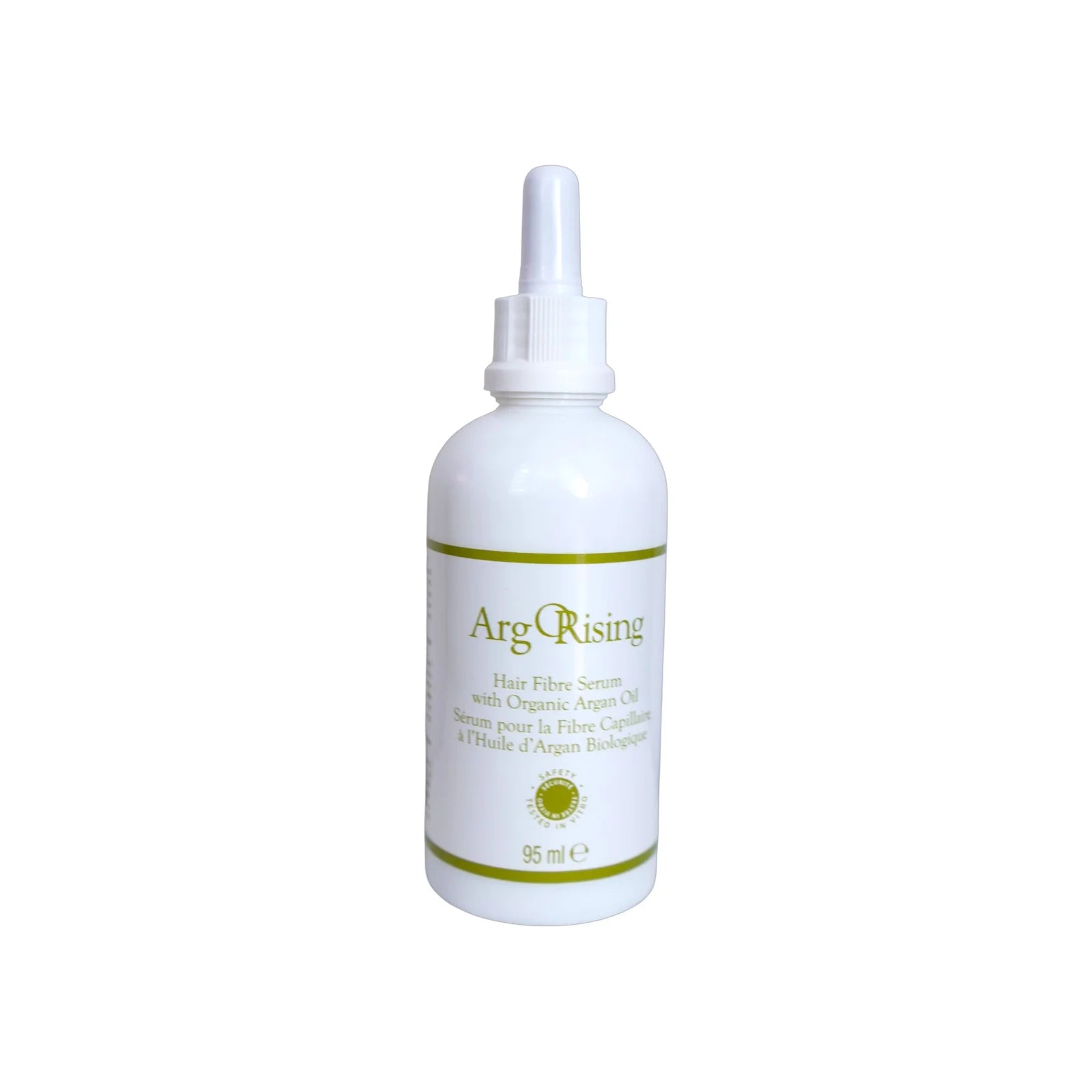 ARGORISING HAIR FIBRE SERUM WITH ORGANIC ARGAN OIL 95ml