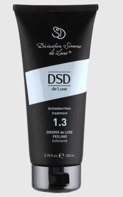 DSD de Luxe 1.3 Scalp Peeling 200 ml