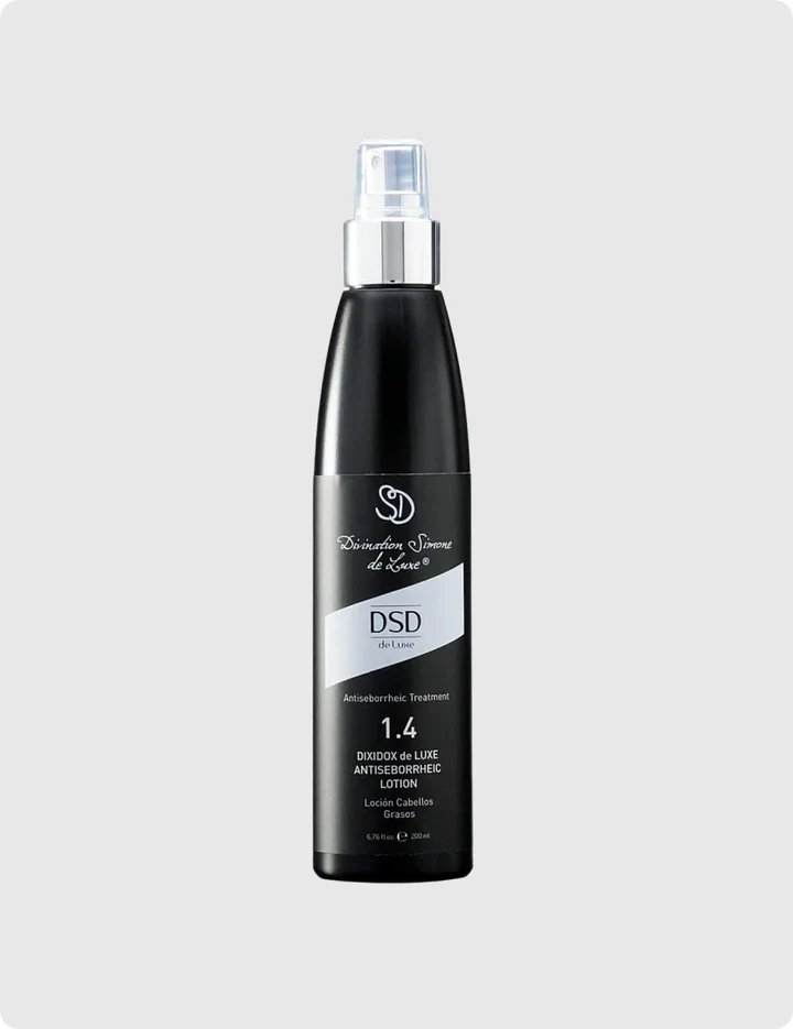DSD de Luxe 1.4 Anti-Seborrheic Lotion 200ml