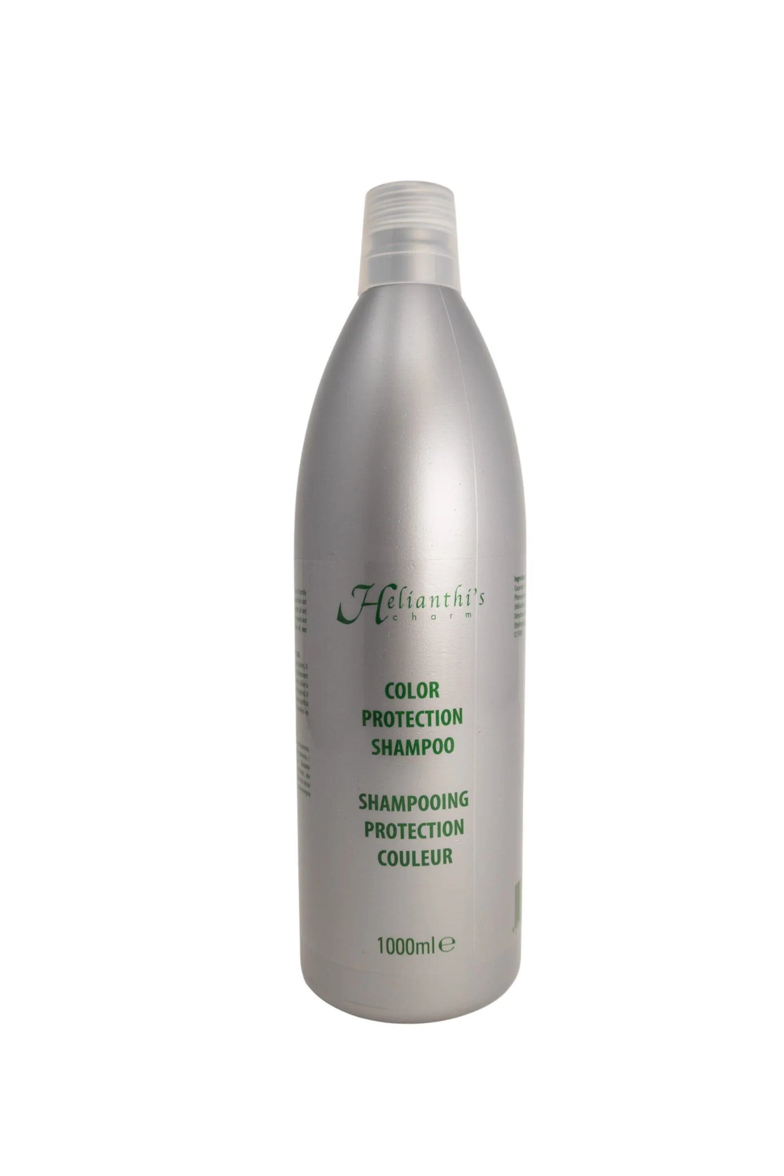 HELIANTHI’S COLOR PROTECTION SHAMPOO 1000ml