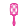 Janeke Superbrush Large Fluo Fusia