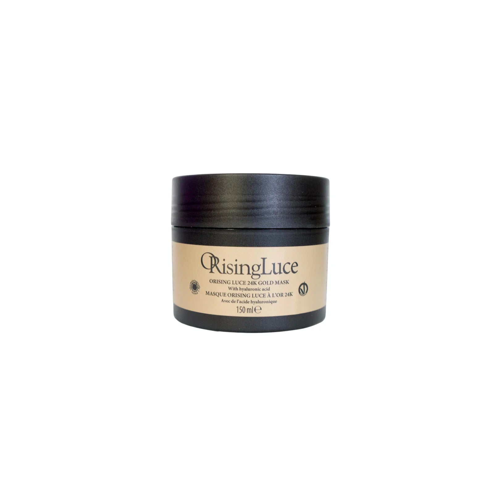 LUCE 24 K GOLD MASK 150ml