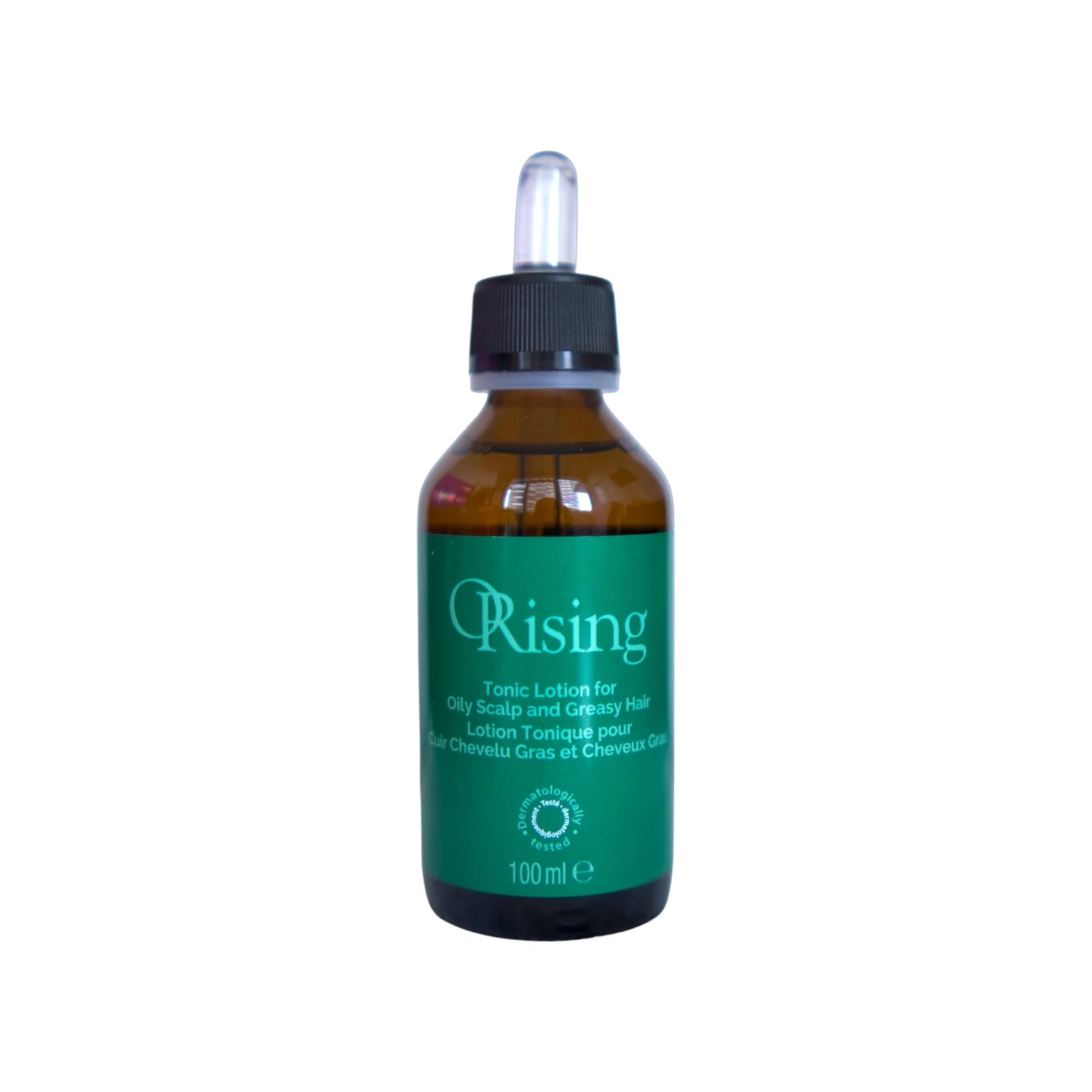 TONIC LOTION FOR OILY SCALP & HAIR 100ml