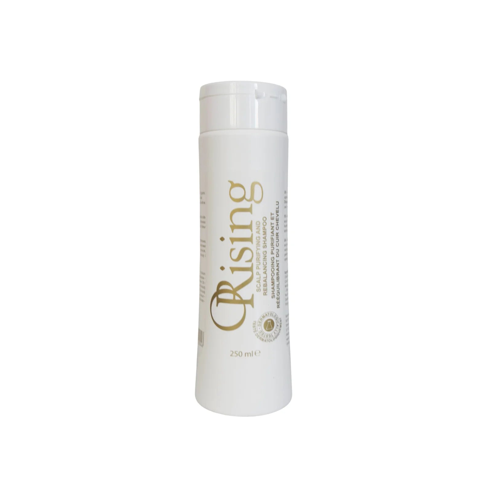 SCALP PURIFYING AND REBALANCING SHAMPOO 750ml