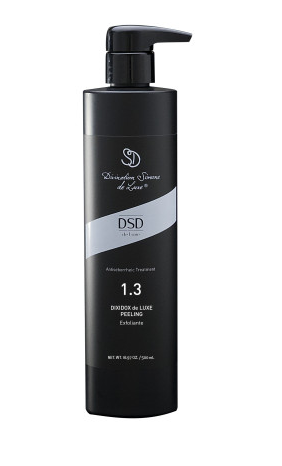 DSD de Luxe 1.3 Scalp Peeling 500 ml