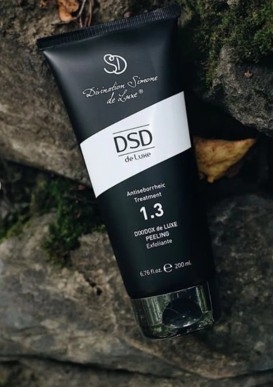 DSD de Luxe 1.3 Scalp Peeling 200 ml