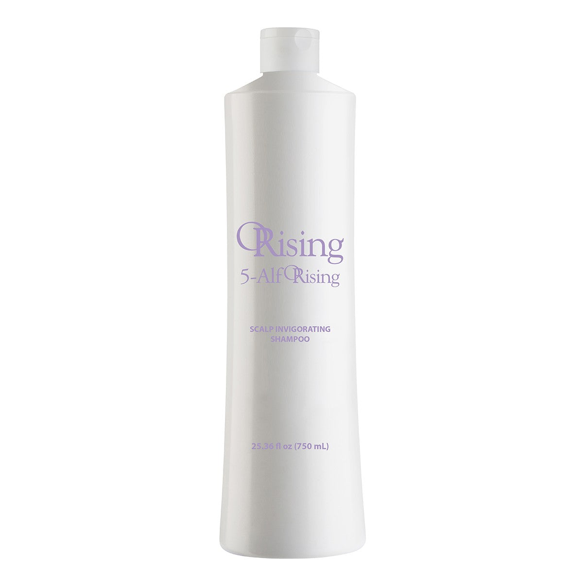 Natural Invigorating Shampoo 500ml