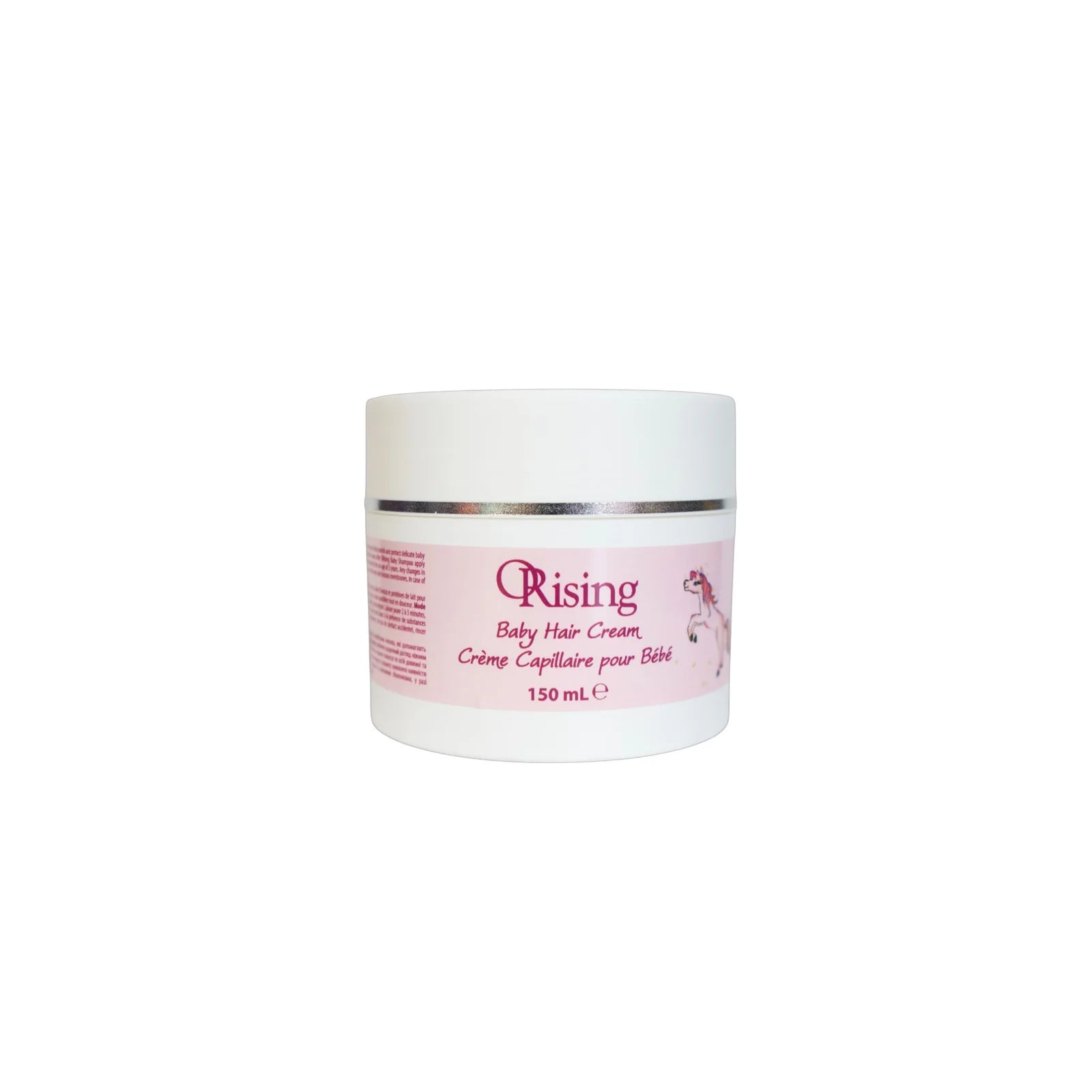 BABY HAIR CREAM ORising 150ml