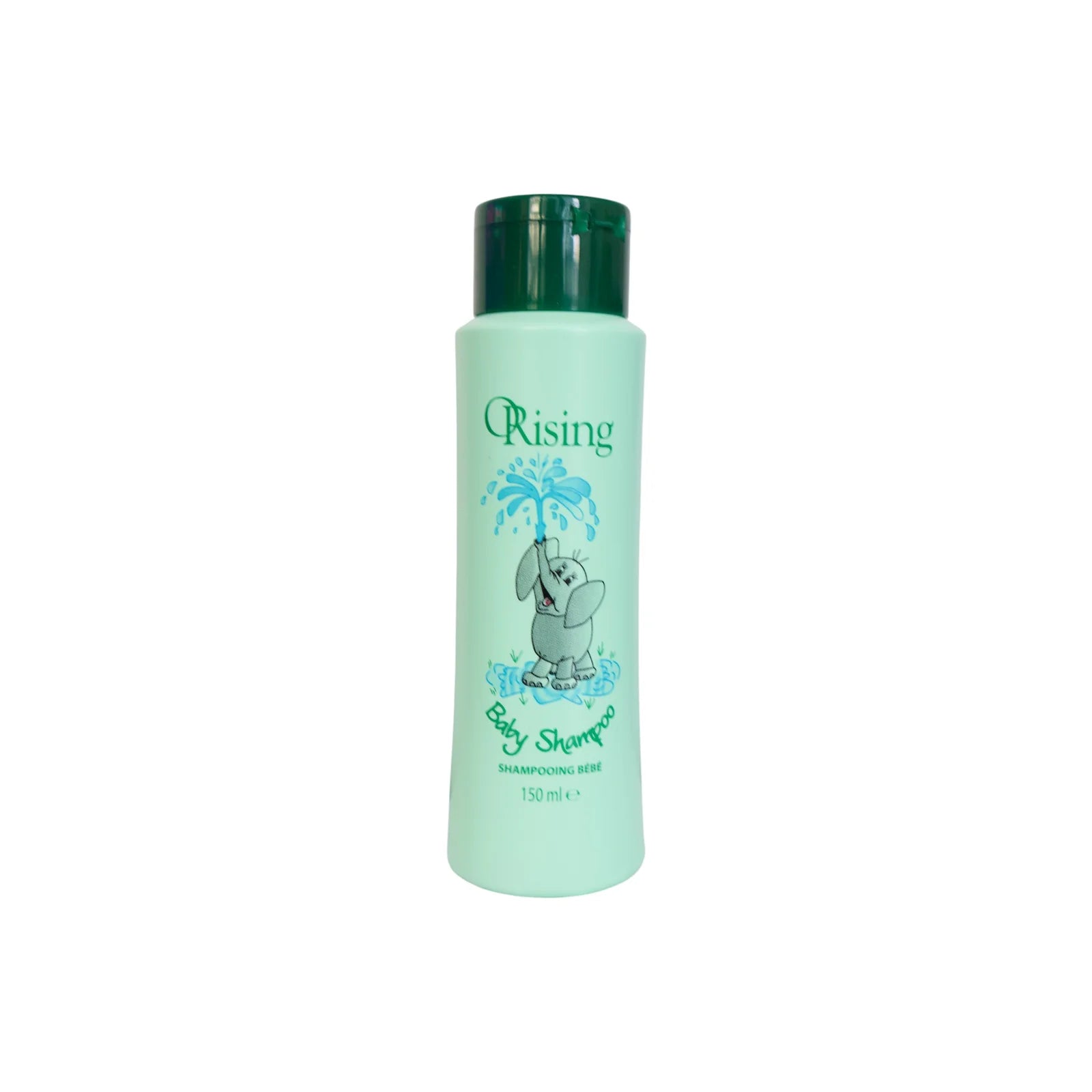 BABY SHAMPOO 150ml