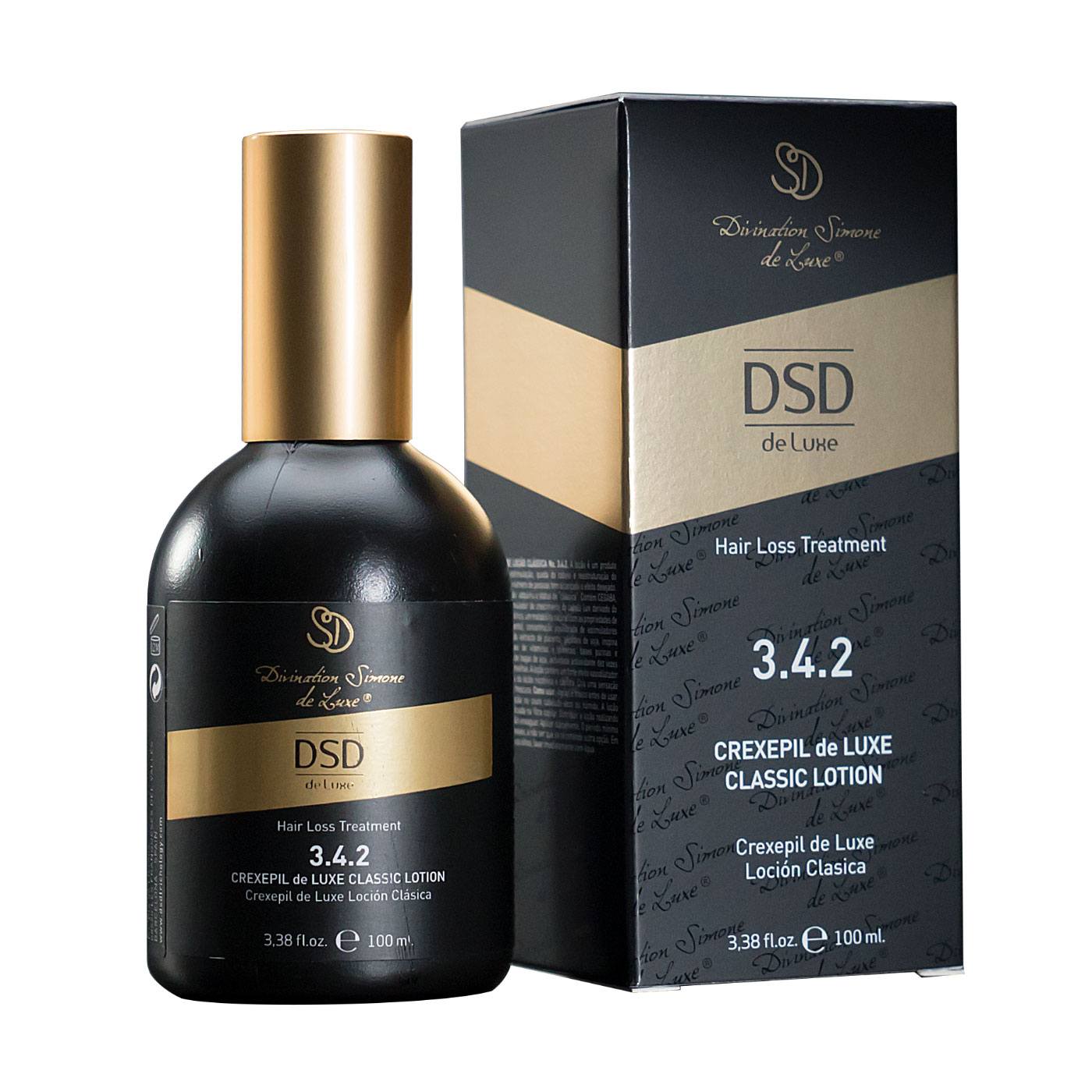 3.4.2 Crexepil De Luxe Classic 100ml