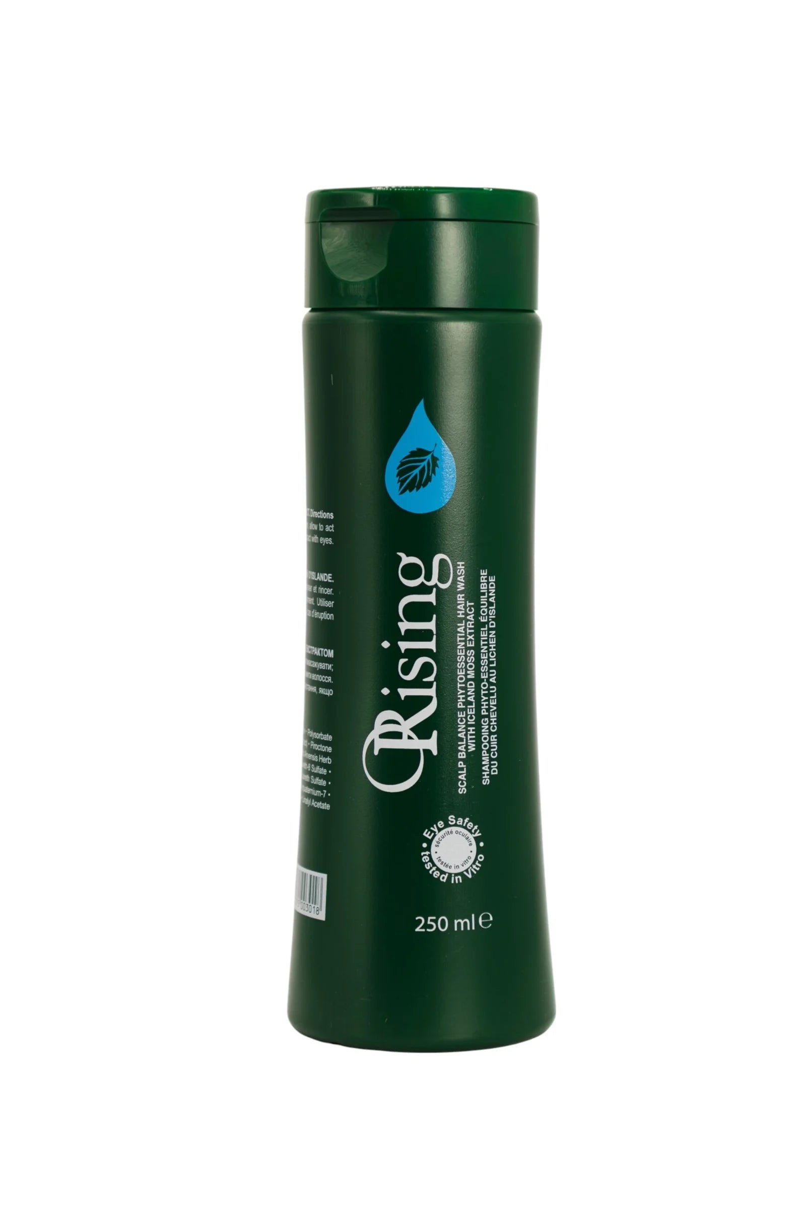 SCALP BALANCE PHYTOESSENTIAL HAIR WASH WITH ICELAND MOSS EXTRACT-250ml