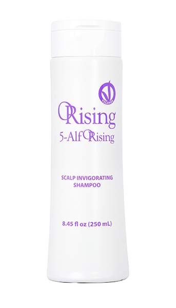 Natural Invigorating Shampoo 250ml